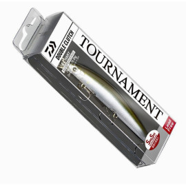 Воблер Daiwa TN Double Clutch 75SPG длина 75мм вес 5,0гр